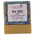 Tea Tree Face Soap Tea Tree Face Soap